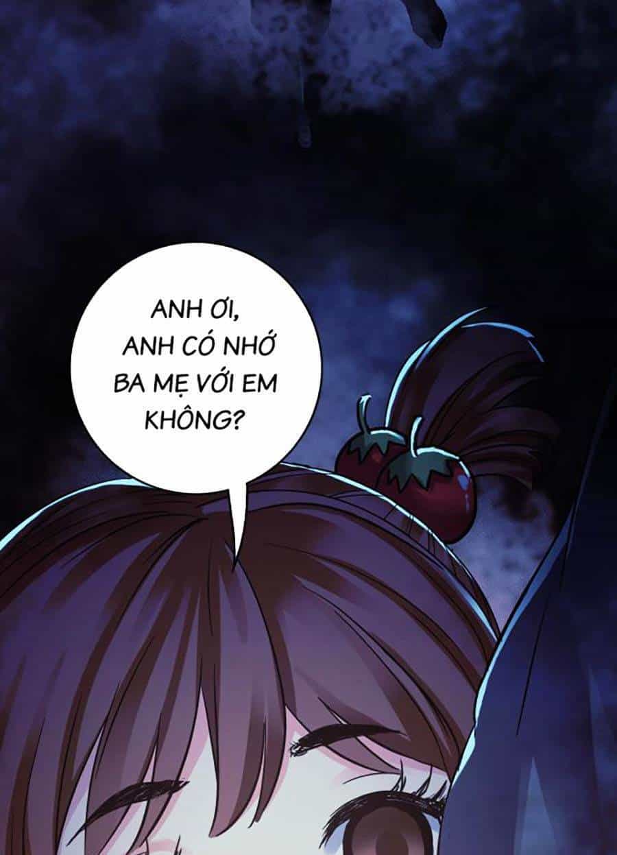 Kí Hiệu Cuối Cùng - Chương 2 - ảnh 61