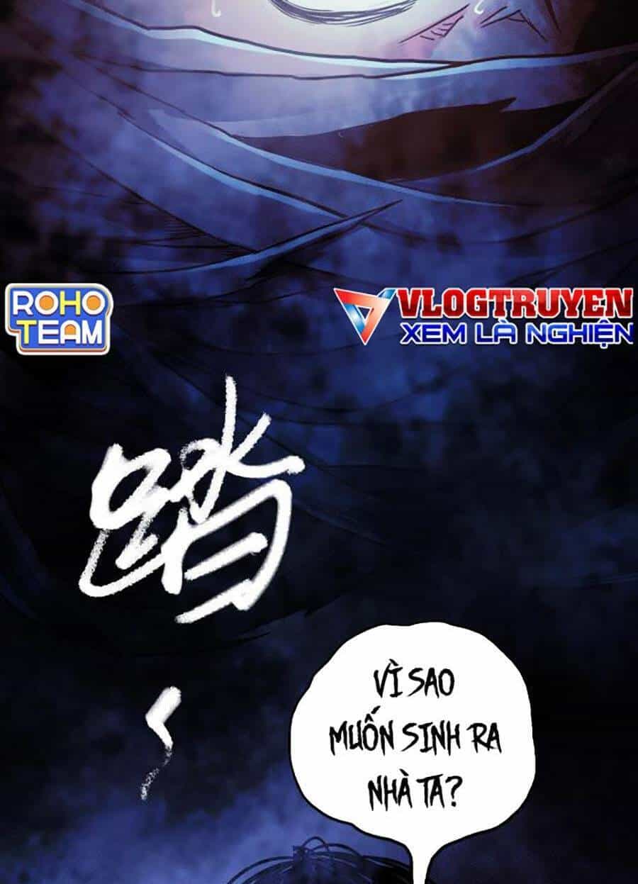 Kí Hiệu Cuối Cùng - Chương 2 - ảnh 86