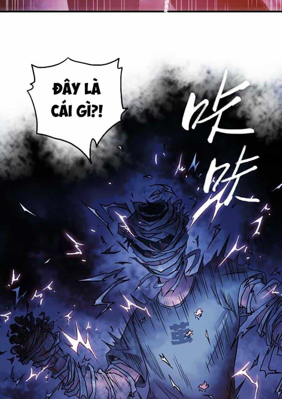 Kí Hiệu Cuối Cùng - Chương 3 - ảnh 104