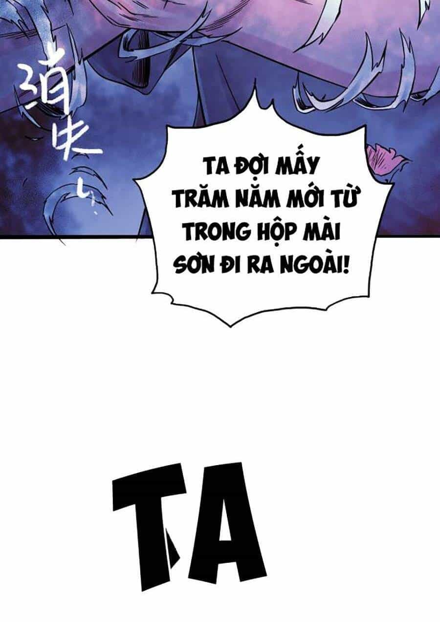 Kí Hiệu Cuối Cùng - Chương 3 - ảnh 110