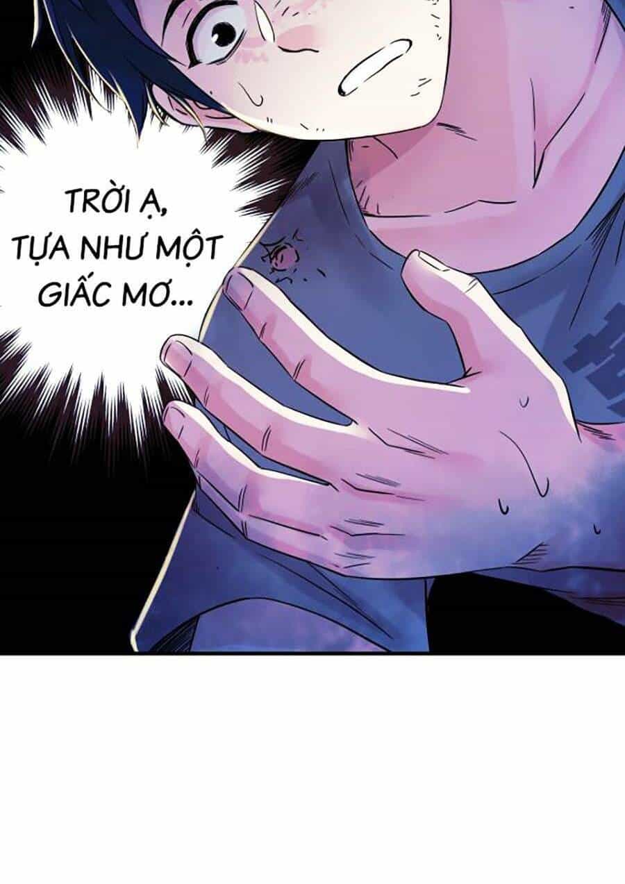 Kí Hiệu Cuối Cùng - Chương 3 - ảnh 116