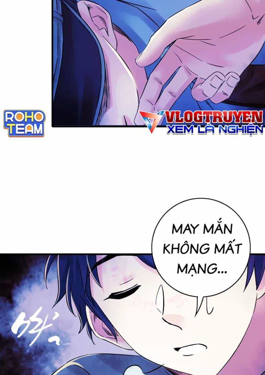 Kí Hiệu Cuối Cùng - Chương 3 - ảnh 119