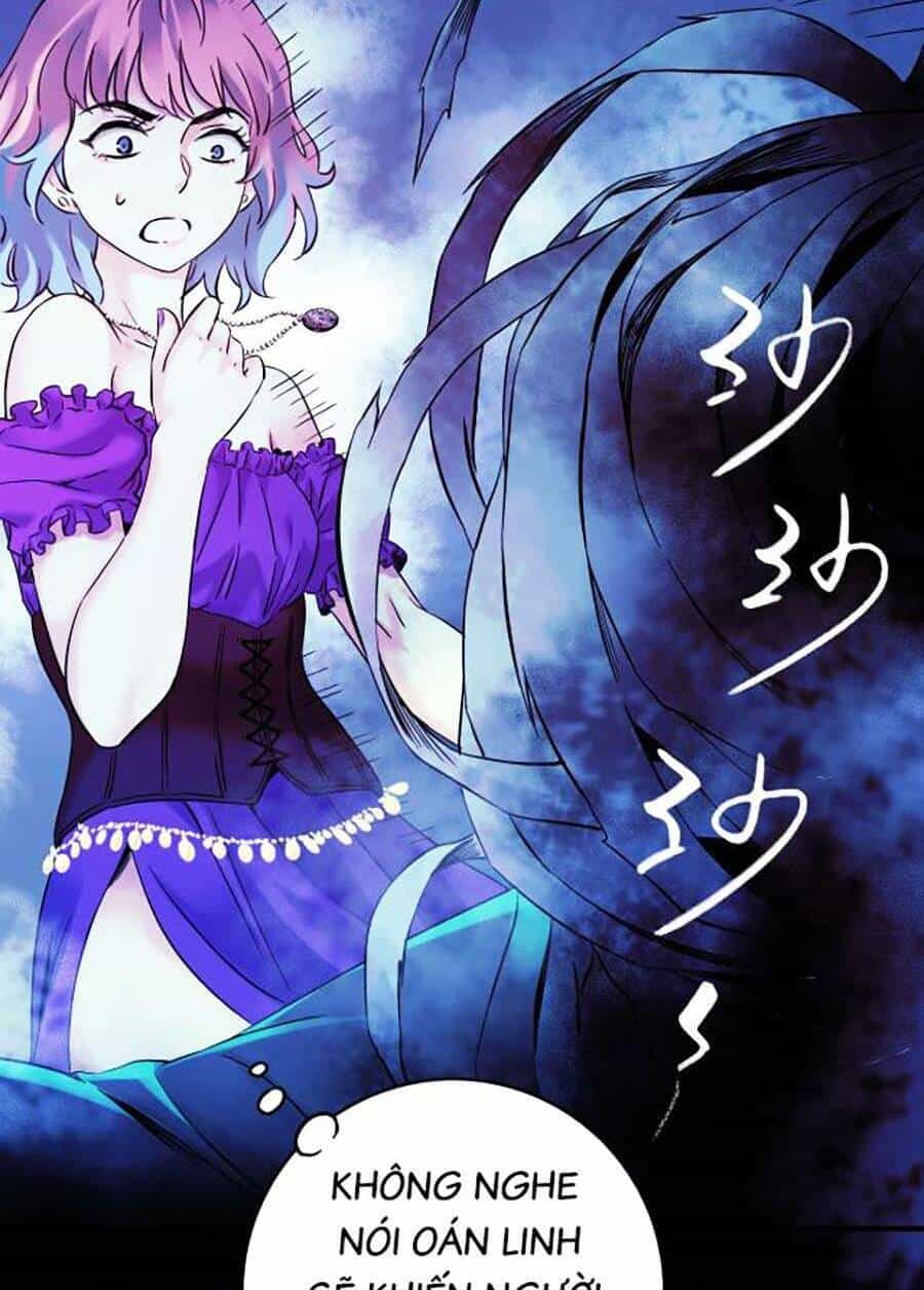 Kí Hiệu Cuối Cùng - Chương 3 - ảnh 12