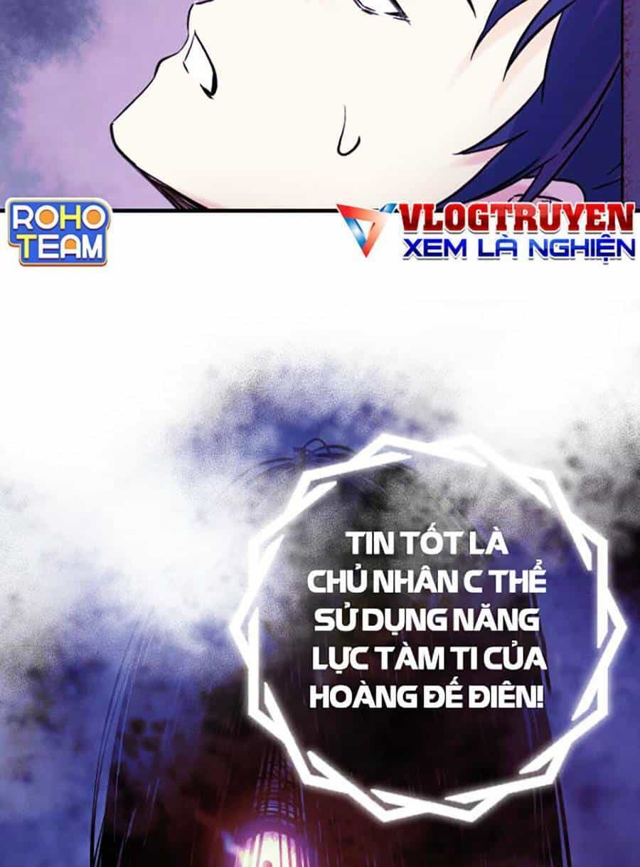 Kí Hiệu Cuối Cùng - Chương 3 - ảnh 125