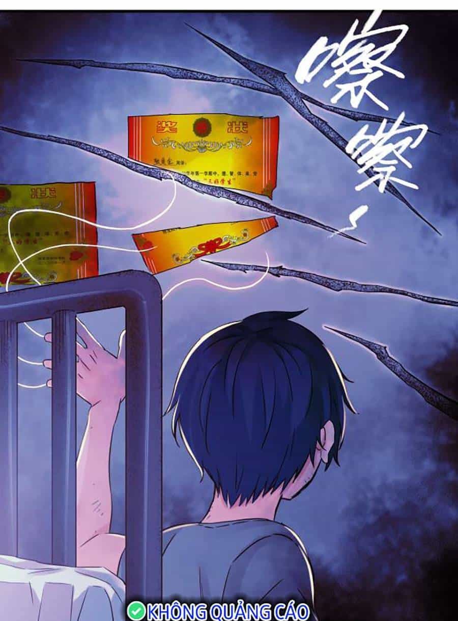 Kí Hiệu Cuối Cùng - Chương 3 - ảnh 130