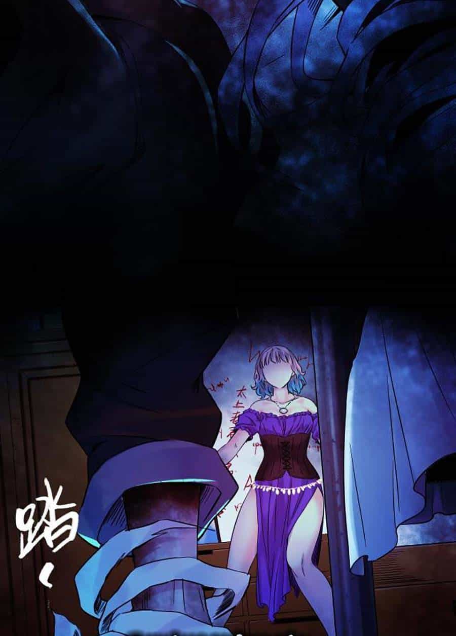 Kí Hiệu Cuối Cùng - Chương 3 - ảnh 15