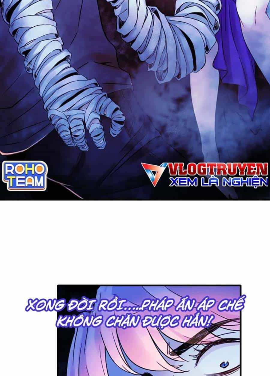 Kí Hiệu Cuối Cùng - Chương 3 - ảnh 27