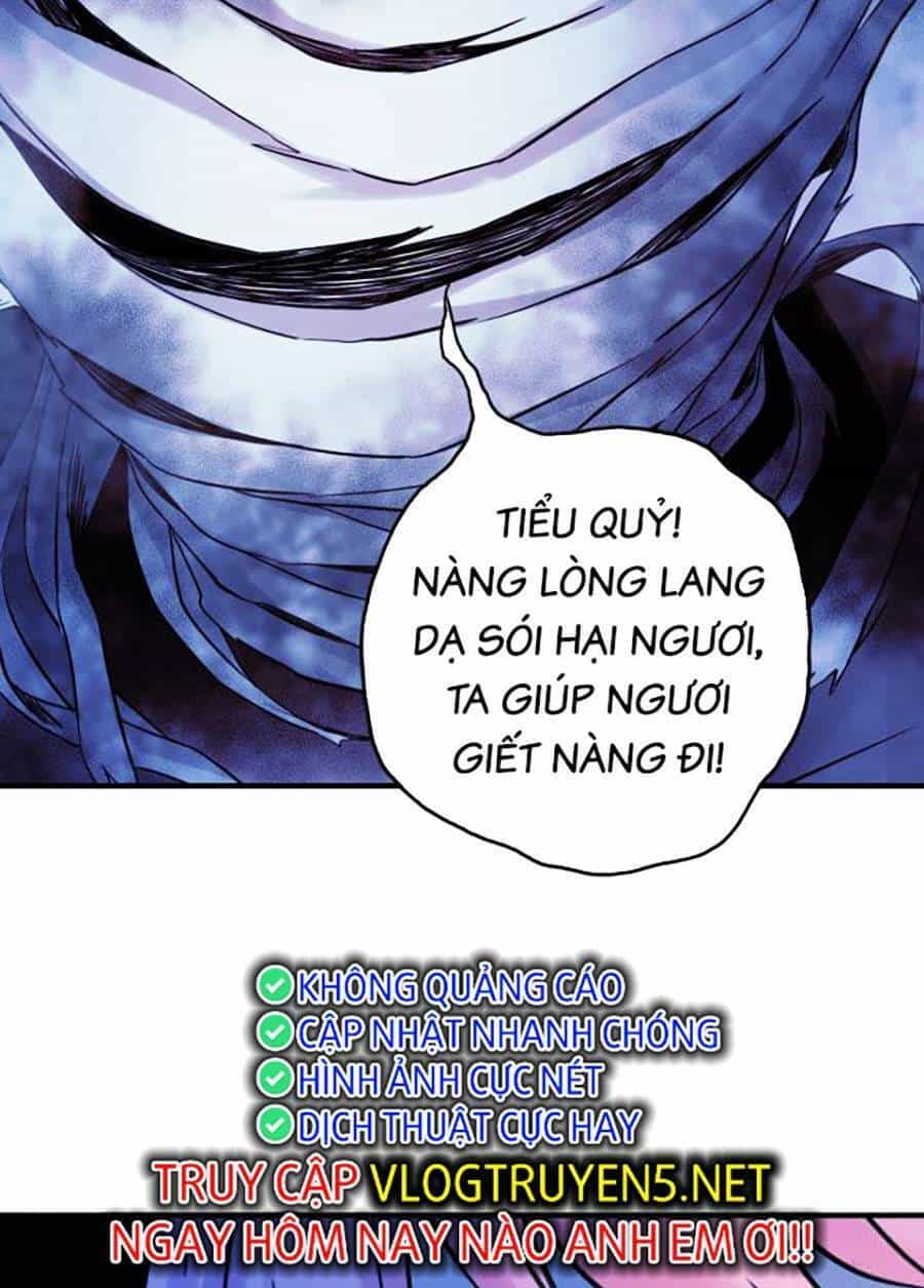 Kí Hiệu Cuối Cùng - Chương 3 - ảnh 29