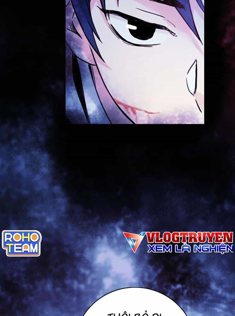 Kí Hiệu Cuối Cùng - Chương 3 - ảnh 37