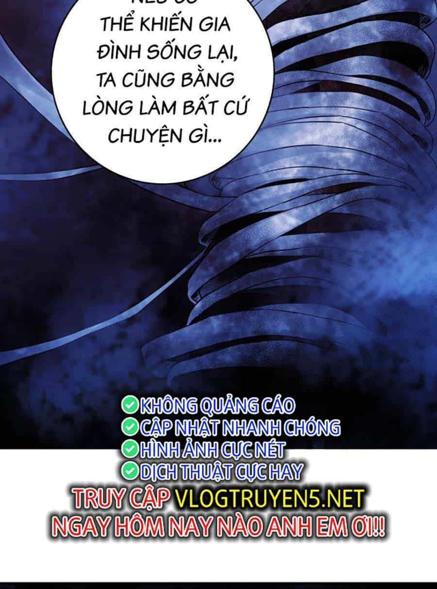 Kí Hiệu Cuối Cùng - Chương 3 - ảnh 39