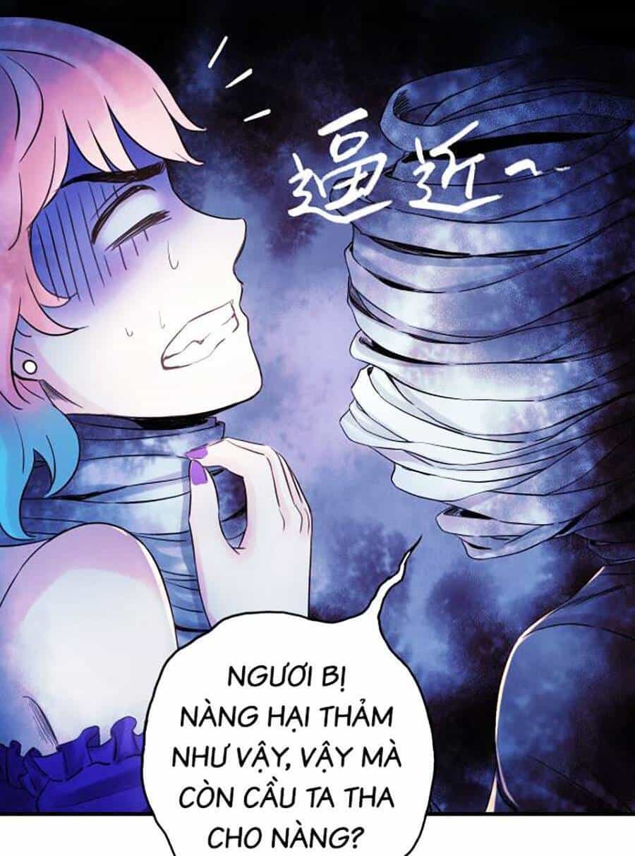 Kí Hiệu Cuối Cùng - Chương 3 - ảnh 40