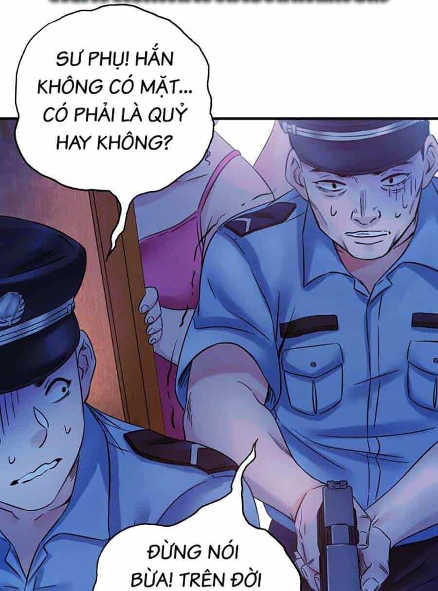 Kí Hiệu Cuối Cùng - Chương 3 - ảnh 54