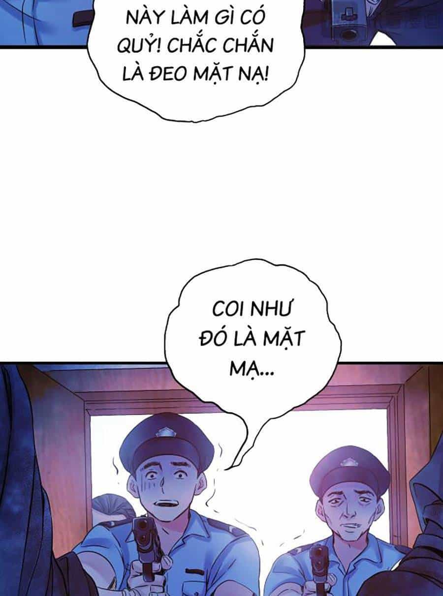 Kí Hiệu Cuối Cùng - Chương 3 - ảnh 55