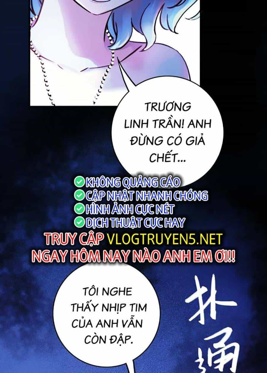 Kí Hiệu Cuối Cùng - Chương 3 - ảnh 6