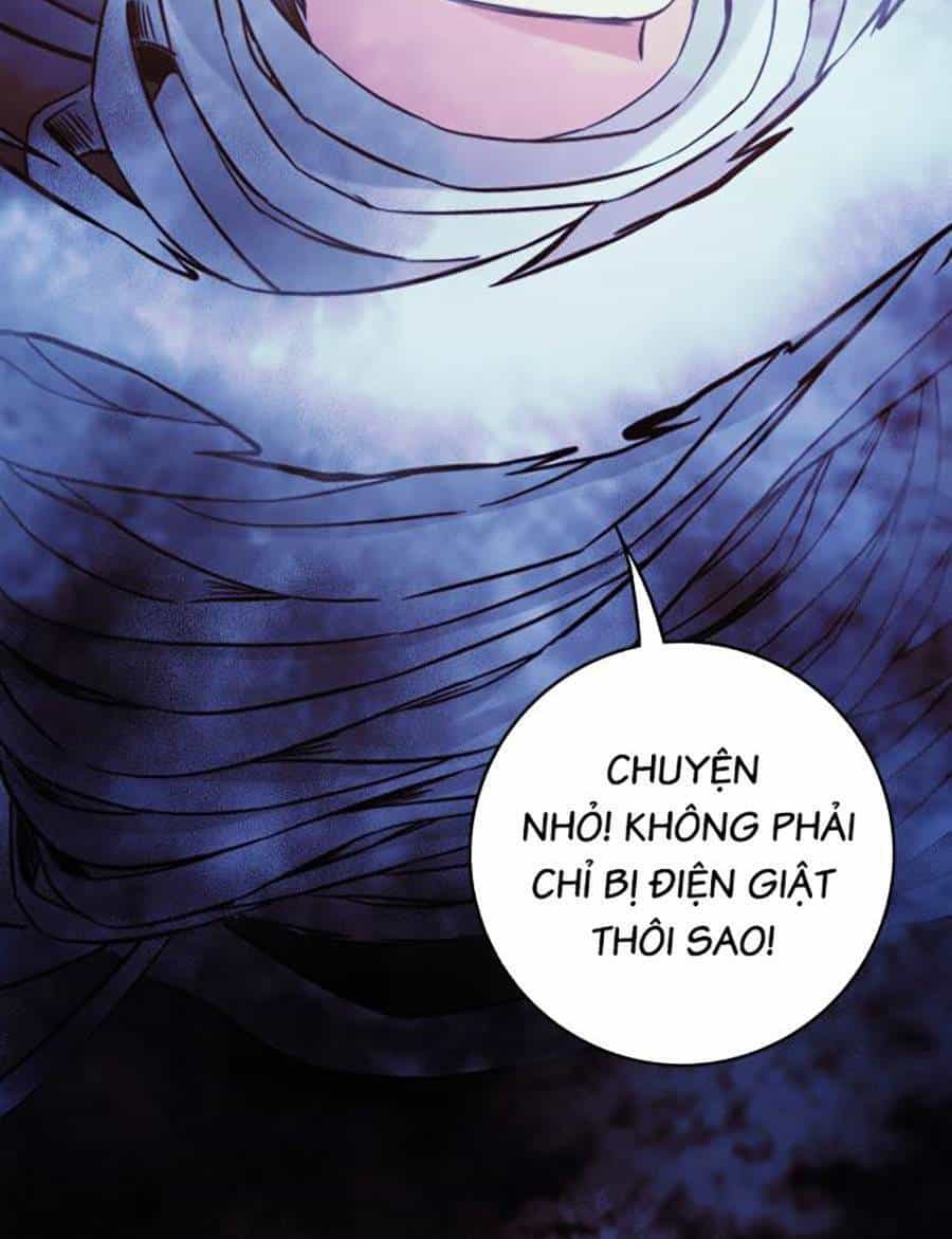 Kí Hiệu Cuối Cùng - Chương 3 - ảnh 85
