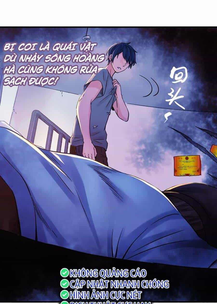 Kí Hiệu Cuối Cùng - Chương 4 - ảnh 14