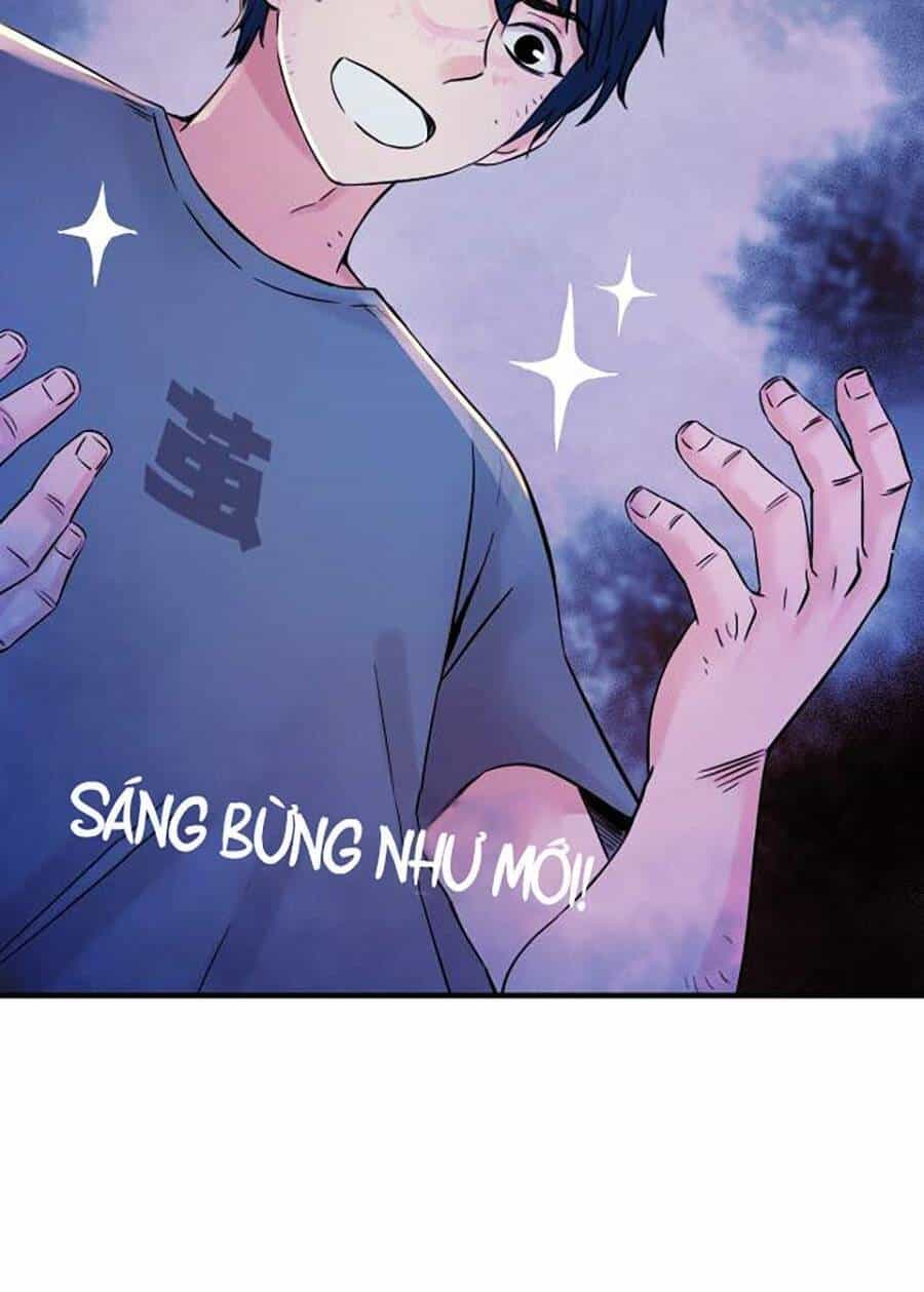 Kí Hiệu Cuối Cùng - Chương 4 - ảnh 18