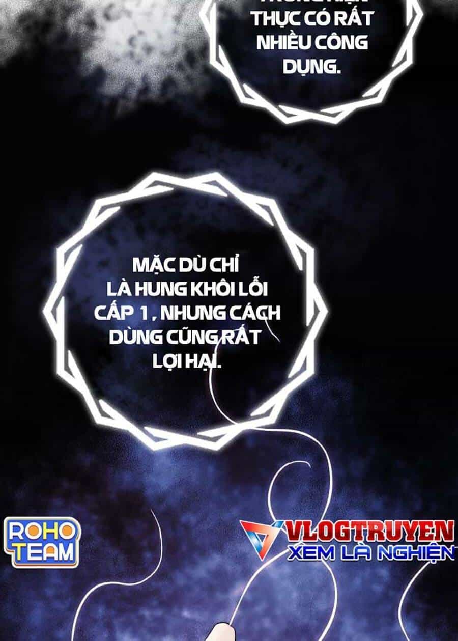 Kí Hiệu Cuối Cùng - Chương 4 - ảnh 2