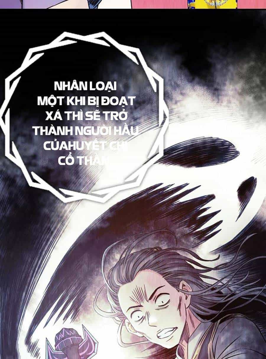Kí Hiệu Cuối Cùng - Chương 4 - ảnh 40