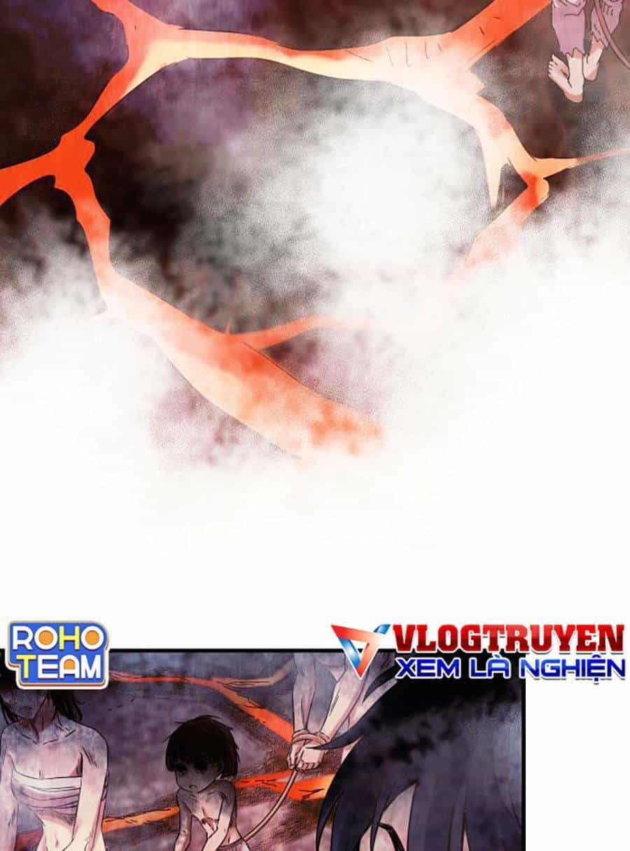 Kí Hiệu Cuối Cùng - Chương 4 - ảnh 47