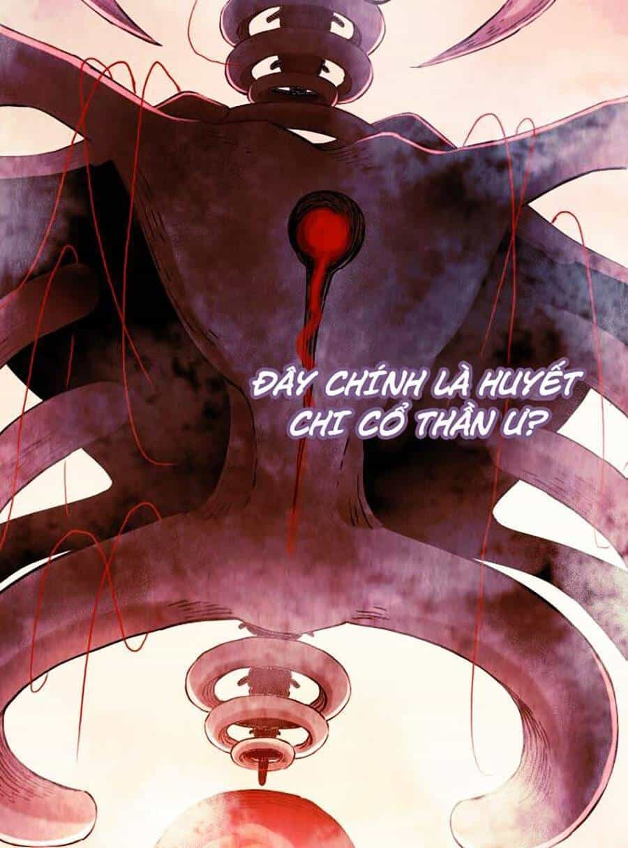 Kí Hiệu Cuối Cùng - Chương 4 - ảnh 50