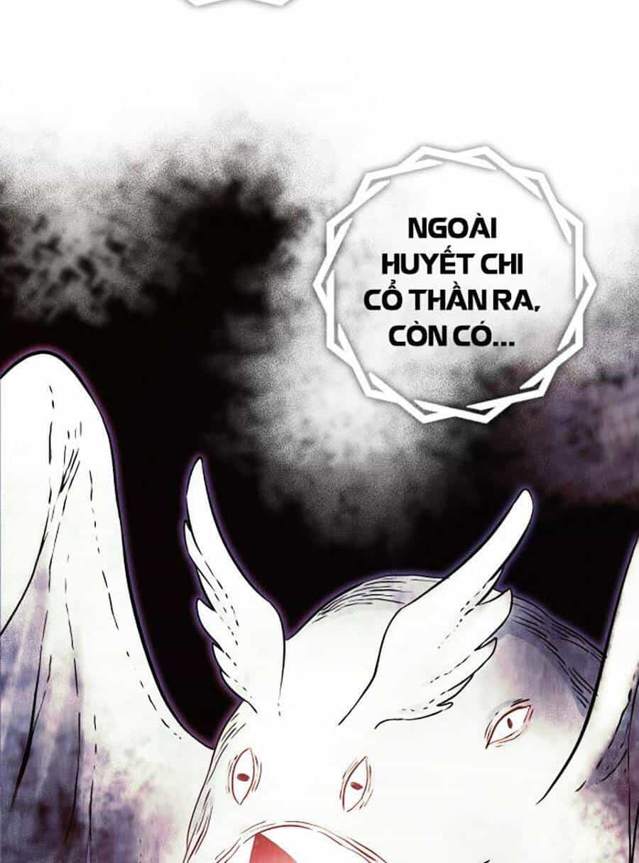 Kí Hiệu Cuối Cùng - Chương 4 - ảnh 54