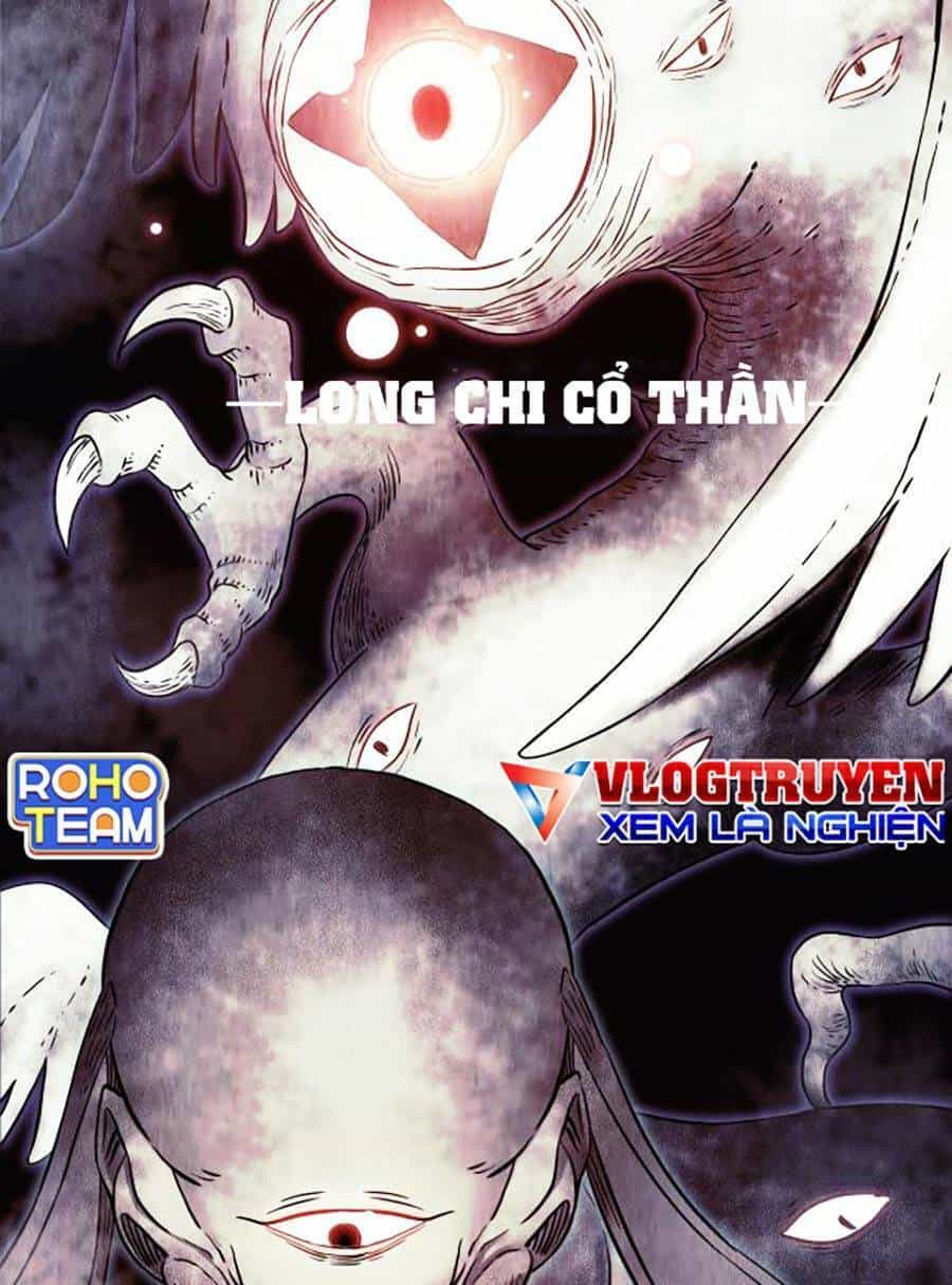 Kí Hiệu Cuối Cùng - Chương 4 - ảnh 55