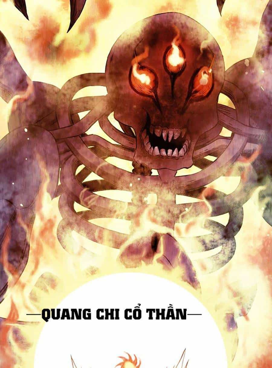 Kí Hiệu Cuối Cùng - Chương 4 - ảnh 57