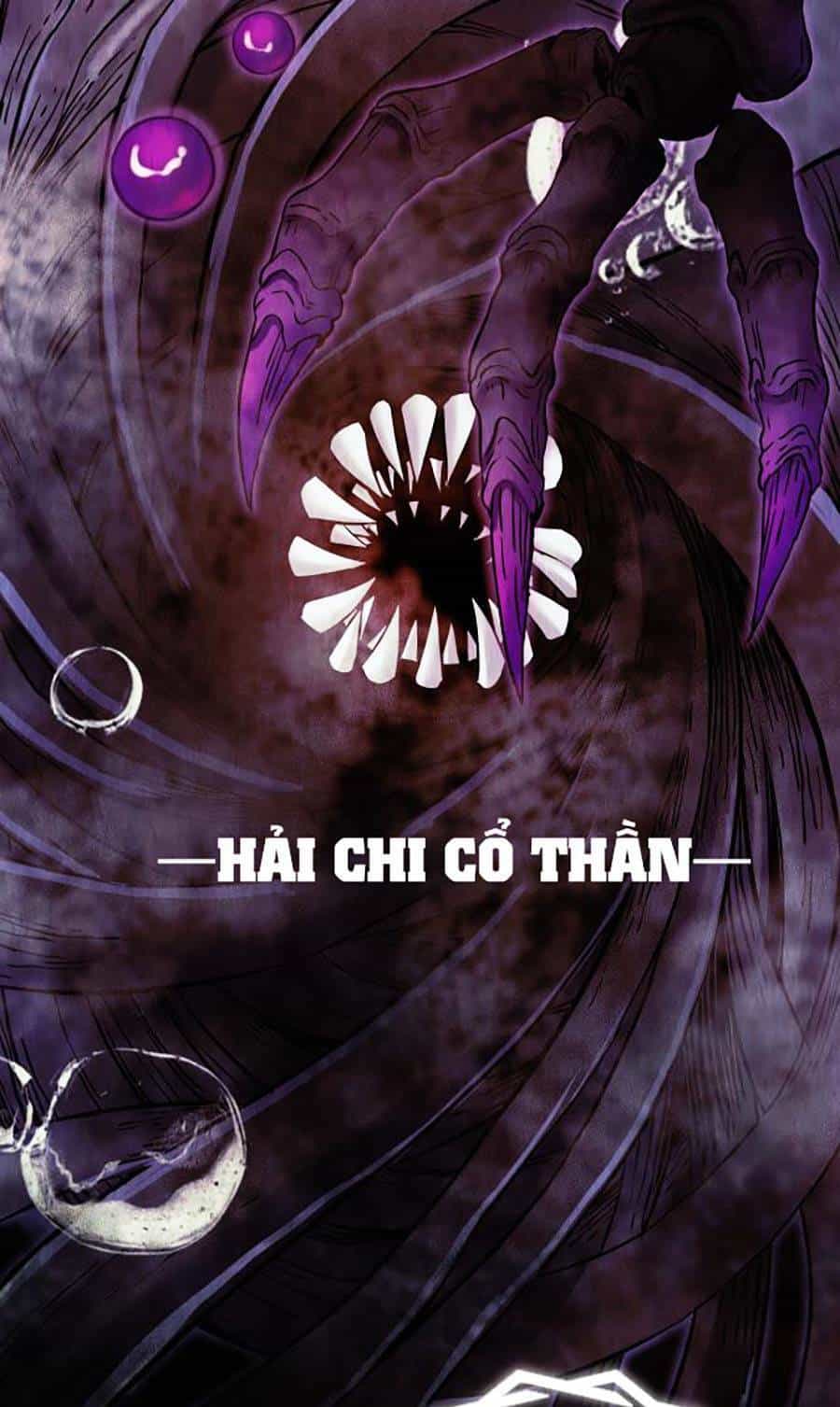 Kí Hiệu Cuối Cùng - Chương 4 - ảnh 61