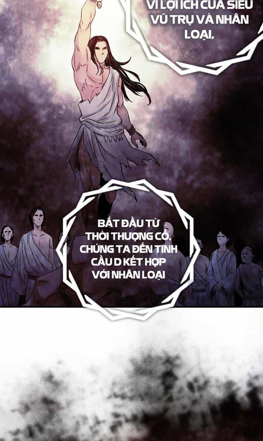 Kí Hiệu Cuối Cùng - Chương 4 - ảnh 63