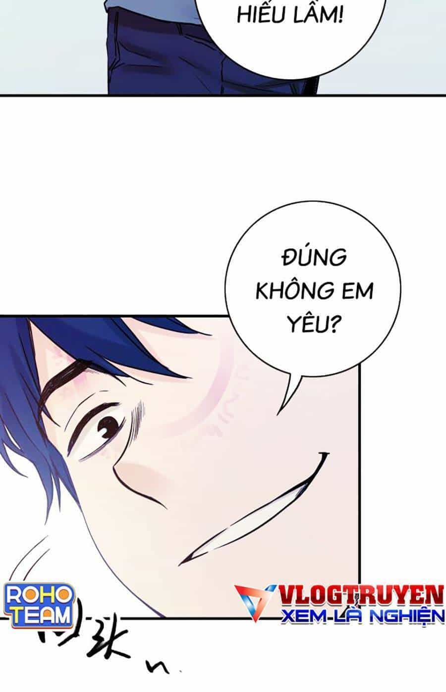 Kí Hiệu Cuối Cùng - Chương 5 - ảnh 13