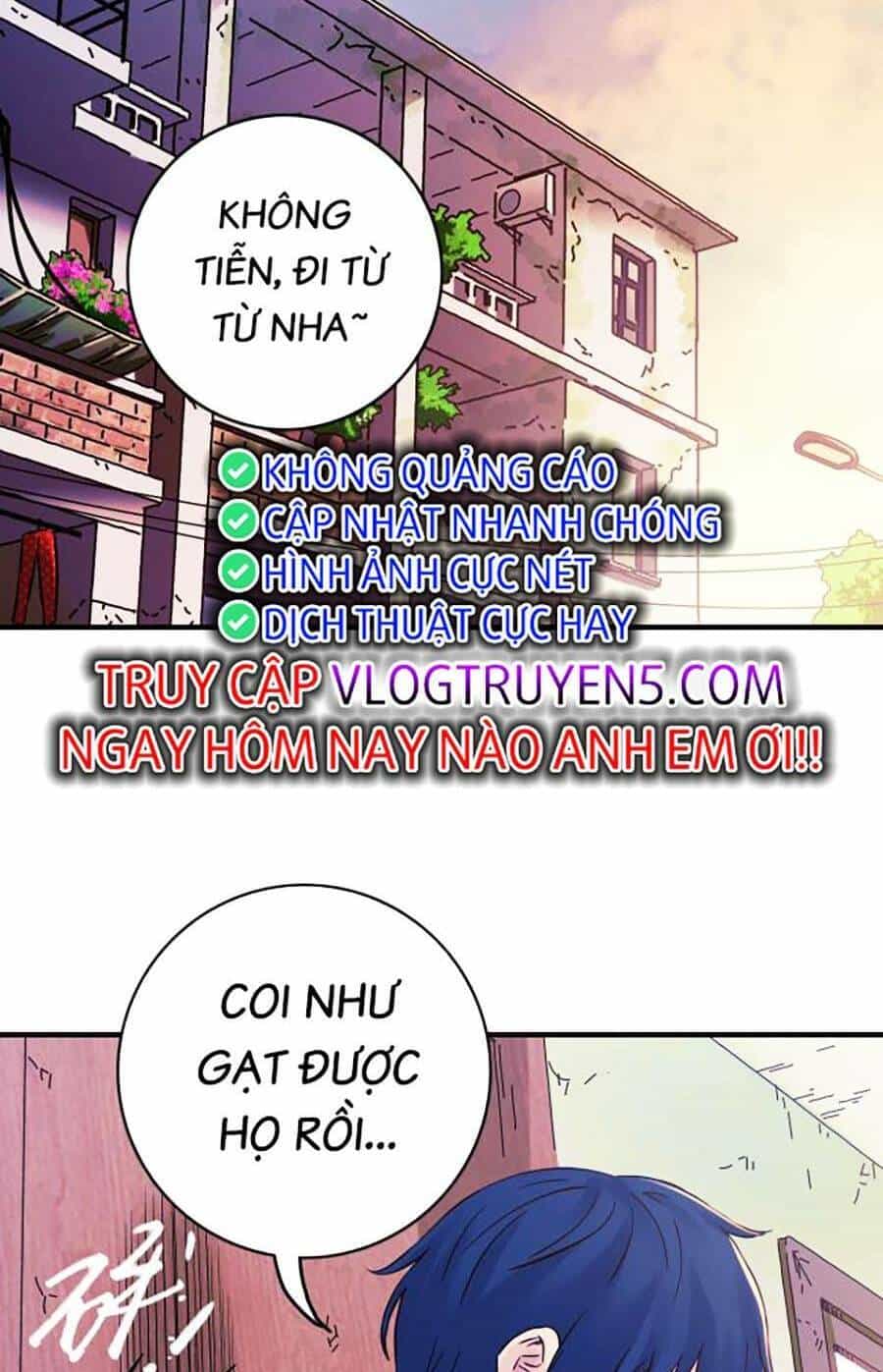 Kí Hiệu Cuối Cùng - Chương 5 - ảnh 24
