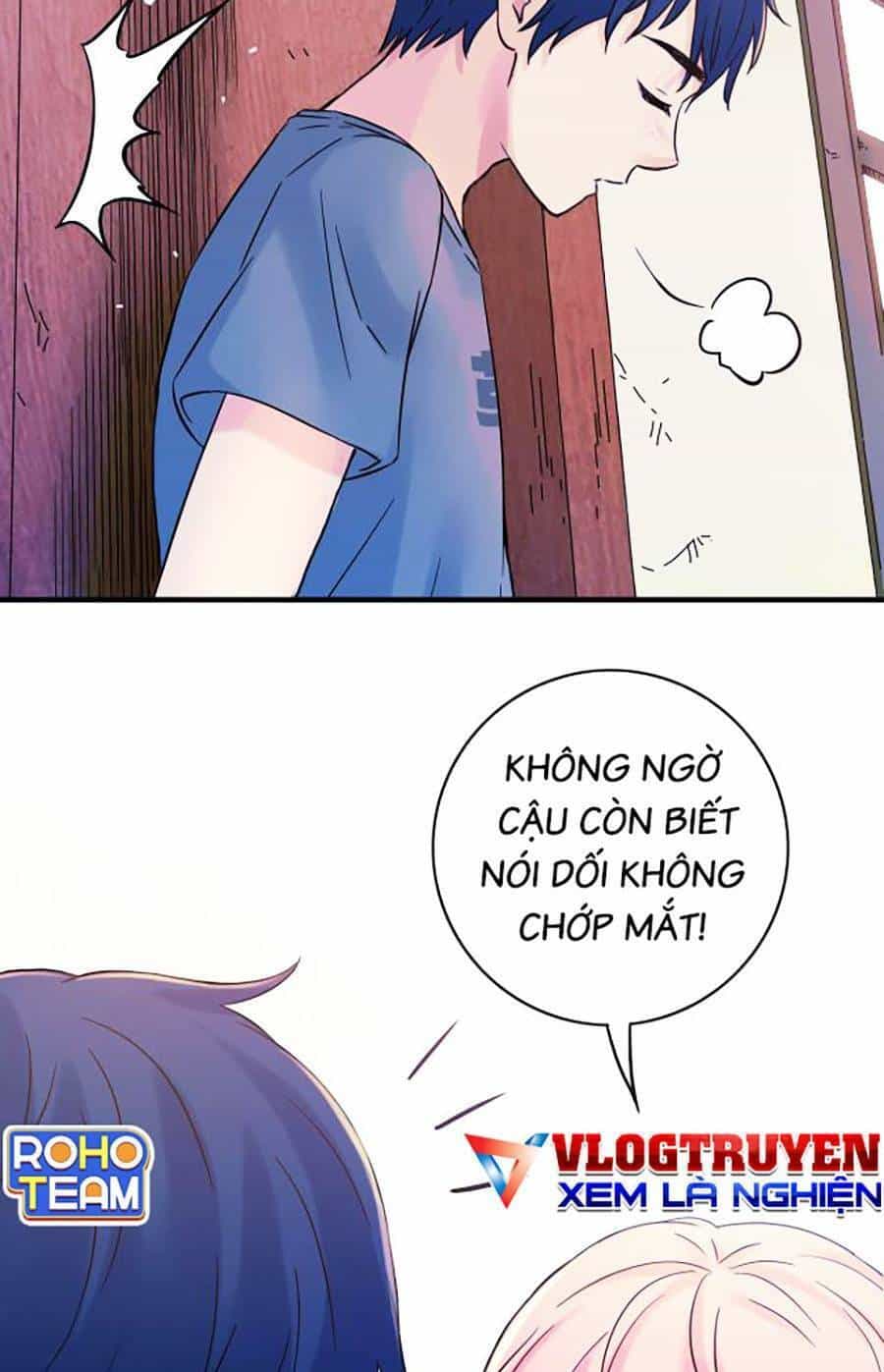 Kí Hiệu Cuối Cùng - Chương 5 - ảnh 25