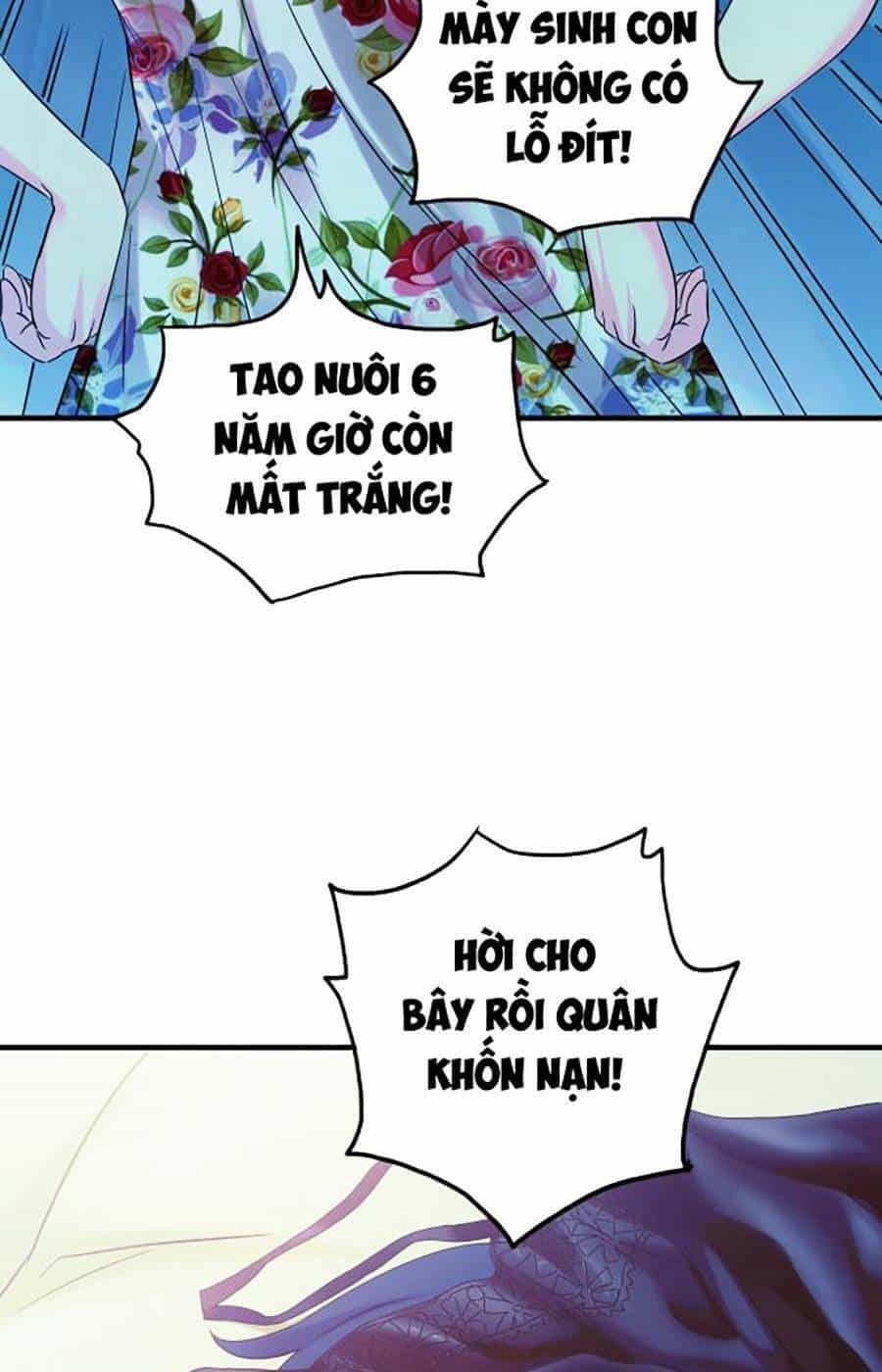 Kí Hiệu Cuối Cùng - Chương 5 - ảnh 41