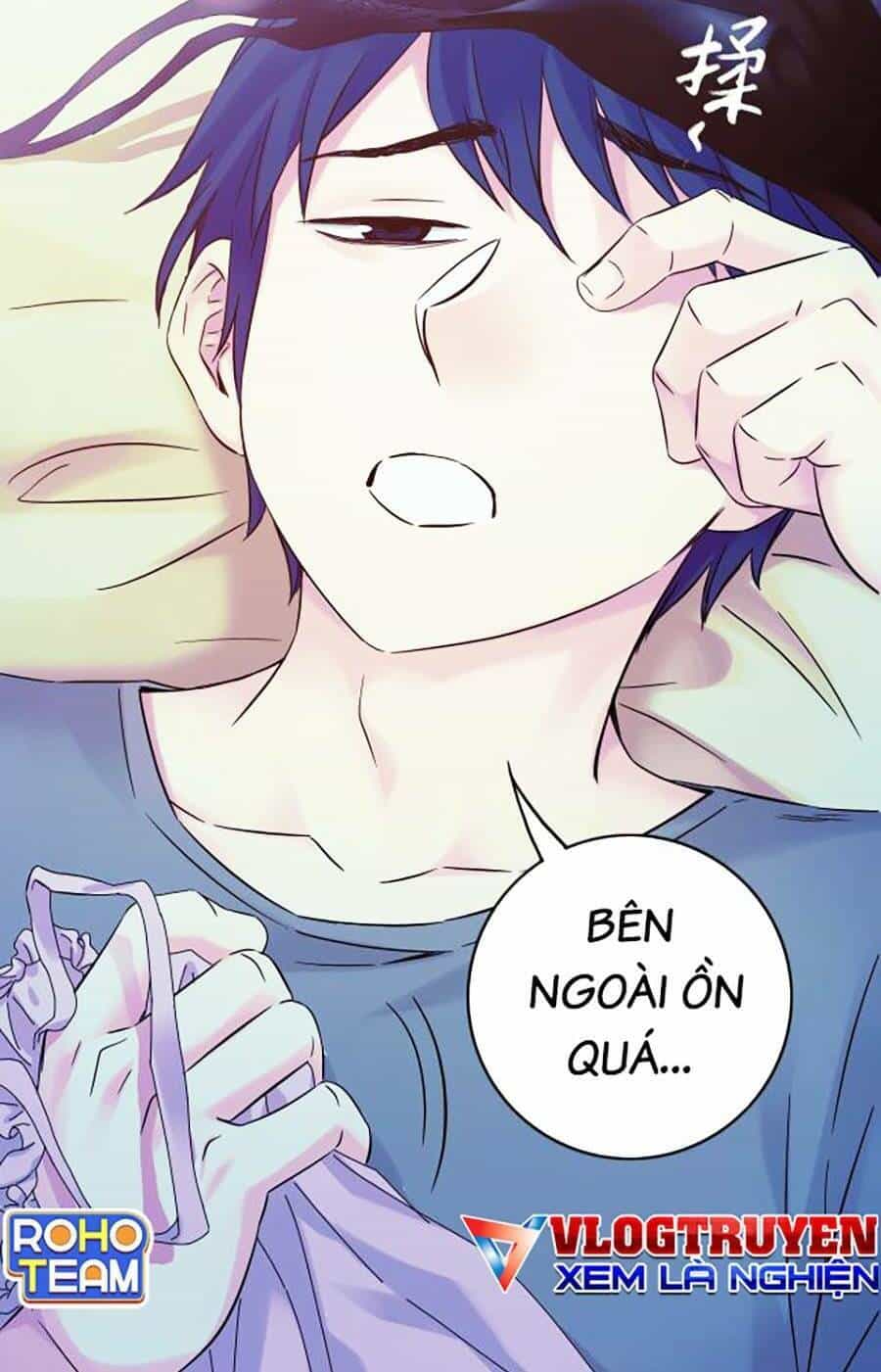Kí Hiệu Cuối Cùng - Chương 5 - ảnh 42