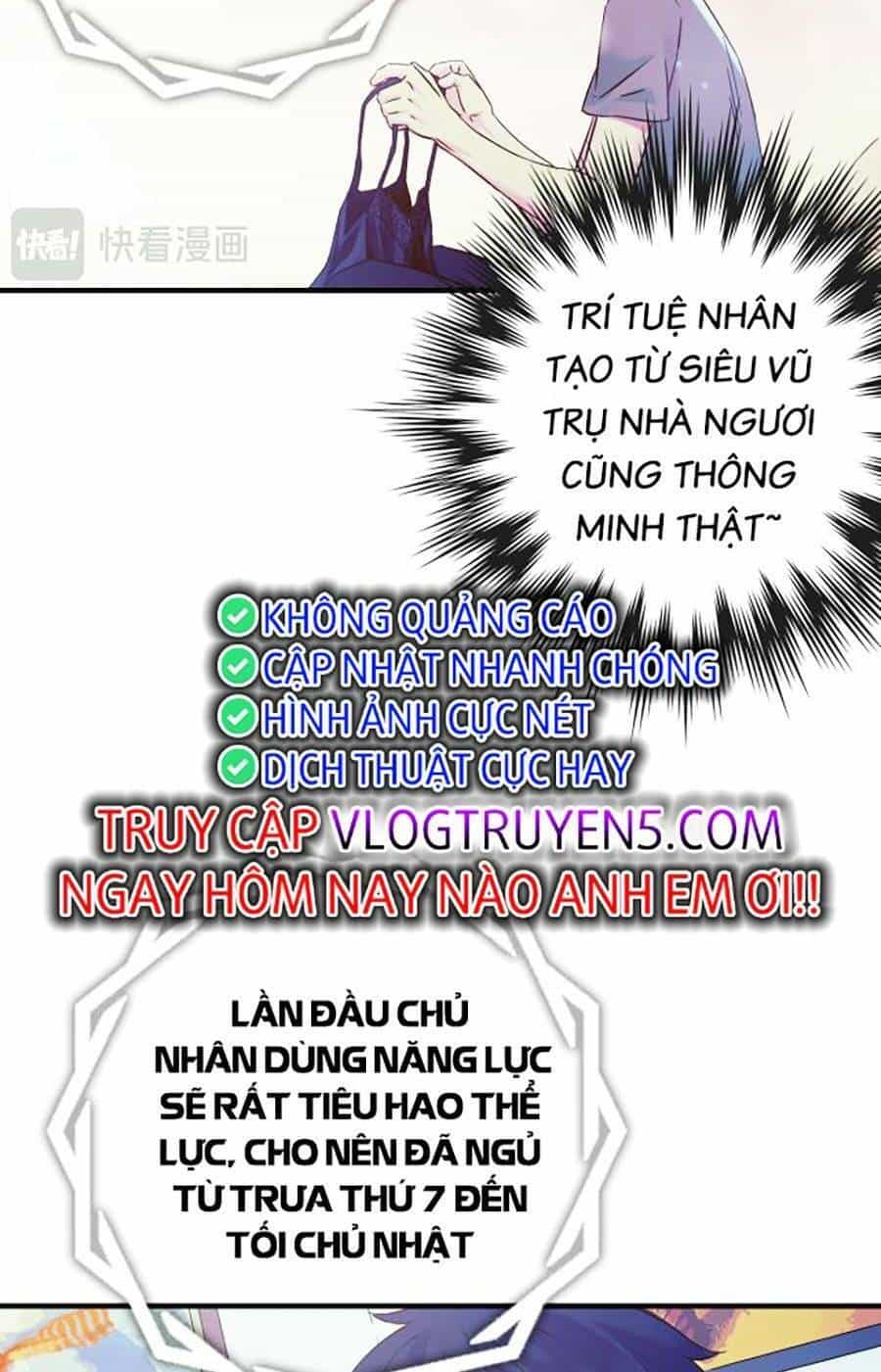 Kí Hiệu Cuối Cùng - Chương 5 - ảnh 46