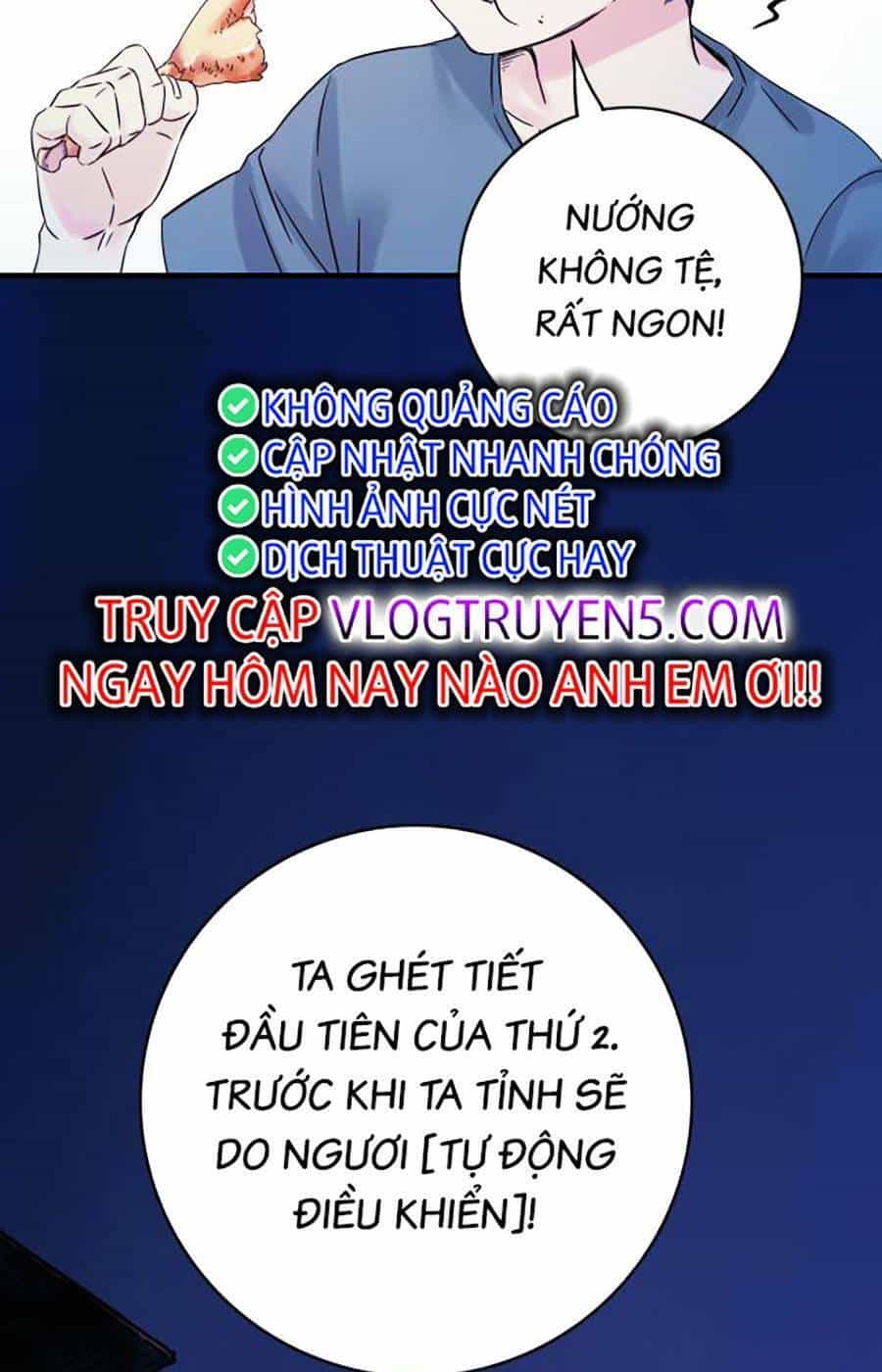 Kí Hiệu Cuối Cùng - Chương 5 - ảnh 51