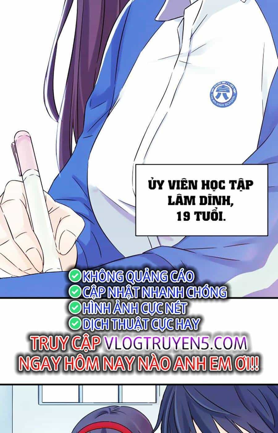 Kí Hiệu Cuối Cùng - Chương 5 - ảnh 57
