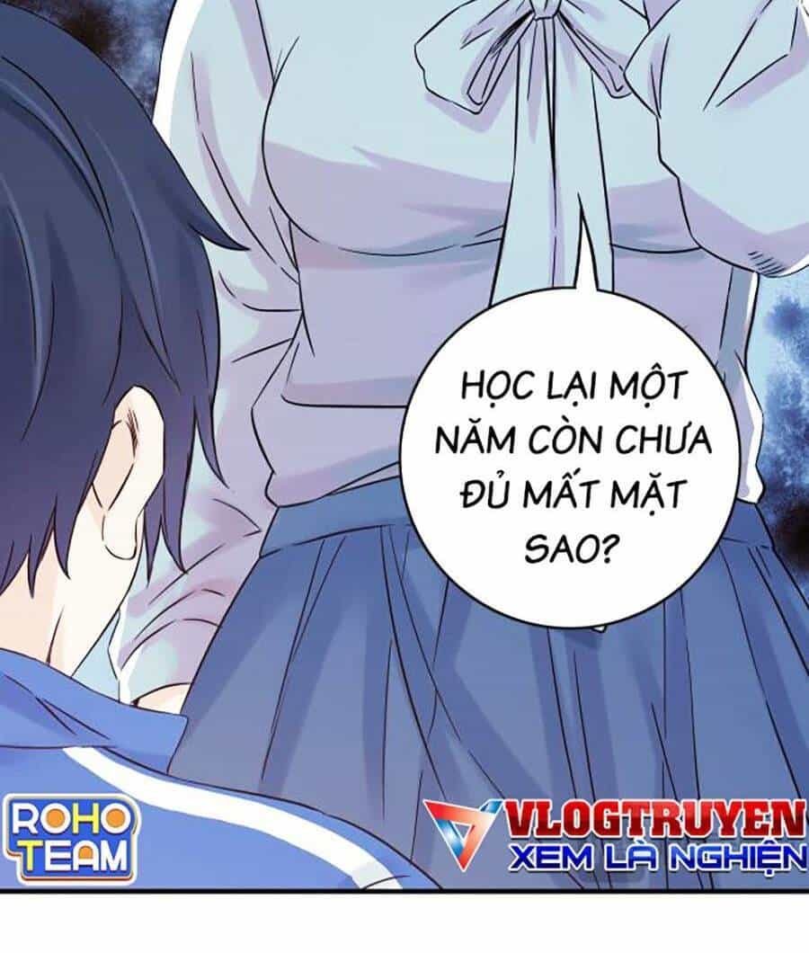 Kí Hiệu Cuối Cùng - Chương 5 - ảnh 66