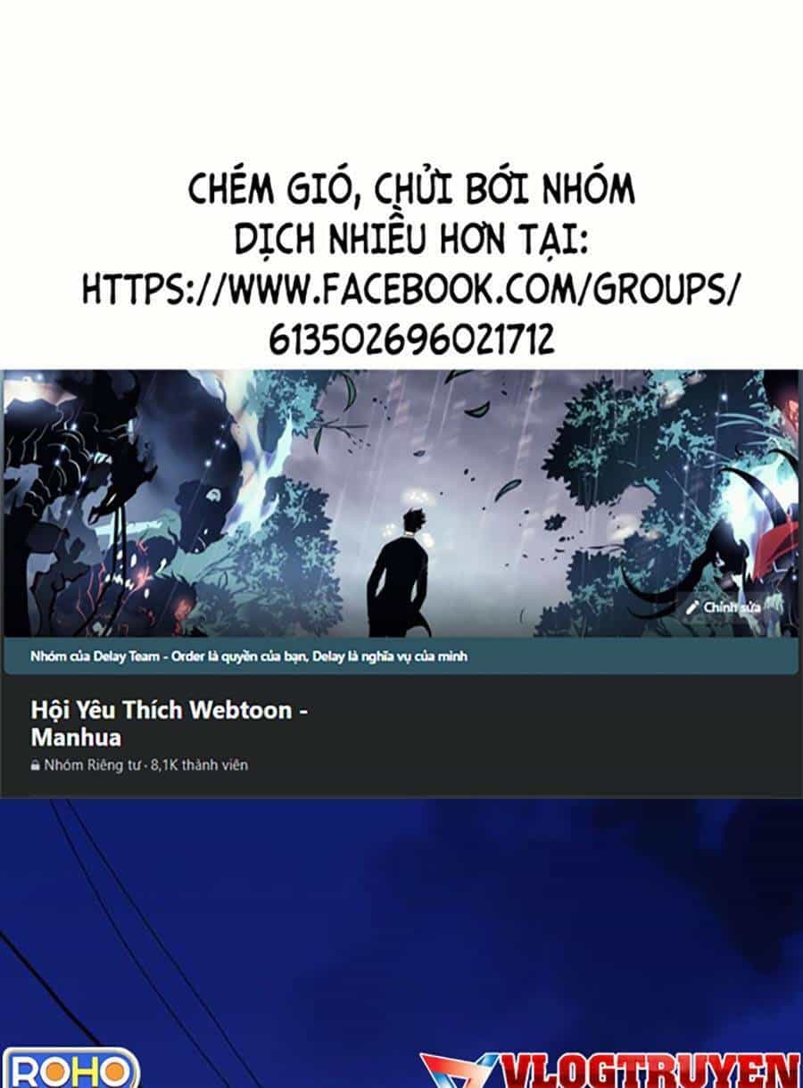 Kí Hiệu Cuối Cùng - Chương 6 - ảnh 1