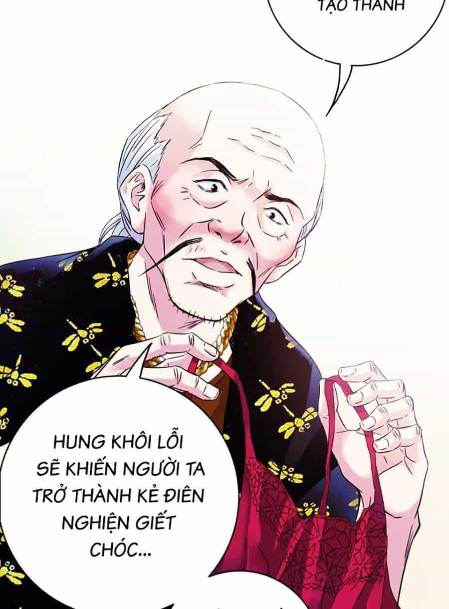 Kí Hiệu Cuối Cùng - Chương 6 - ảnh 11