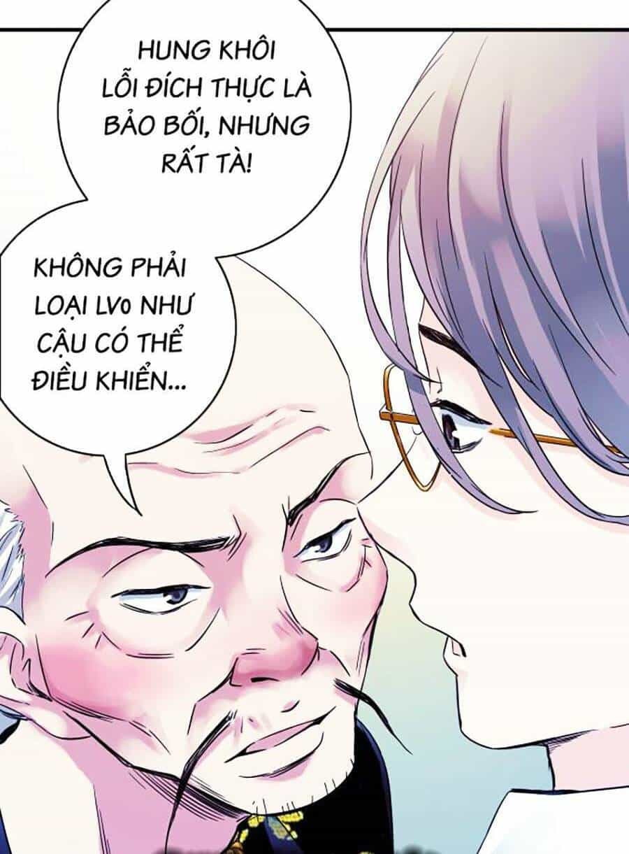 Kí Hiệu Cuối Cùng - Chương 6 - ảnh 14