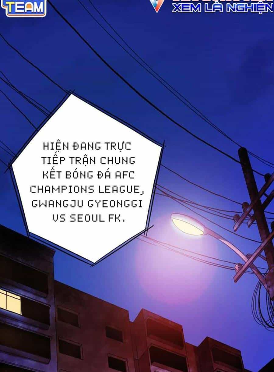 Kí Hiệu Cuối Cùng - Chương 6 - ảnh 2