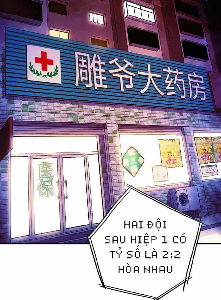 Kí Hiệu Cuối Cùng - Chương 6 - ảnh 3