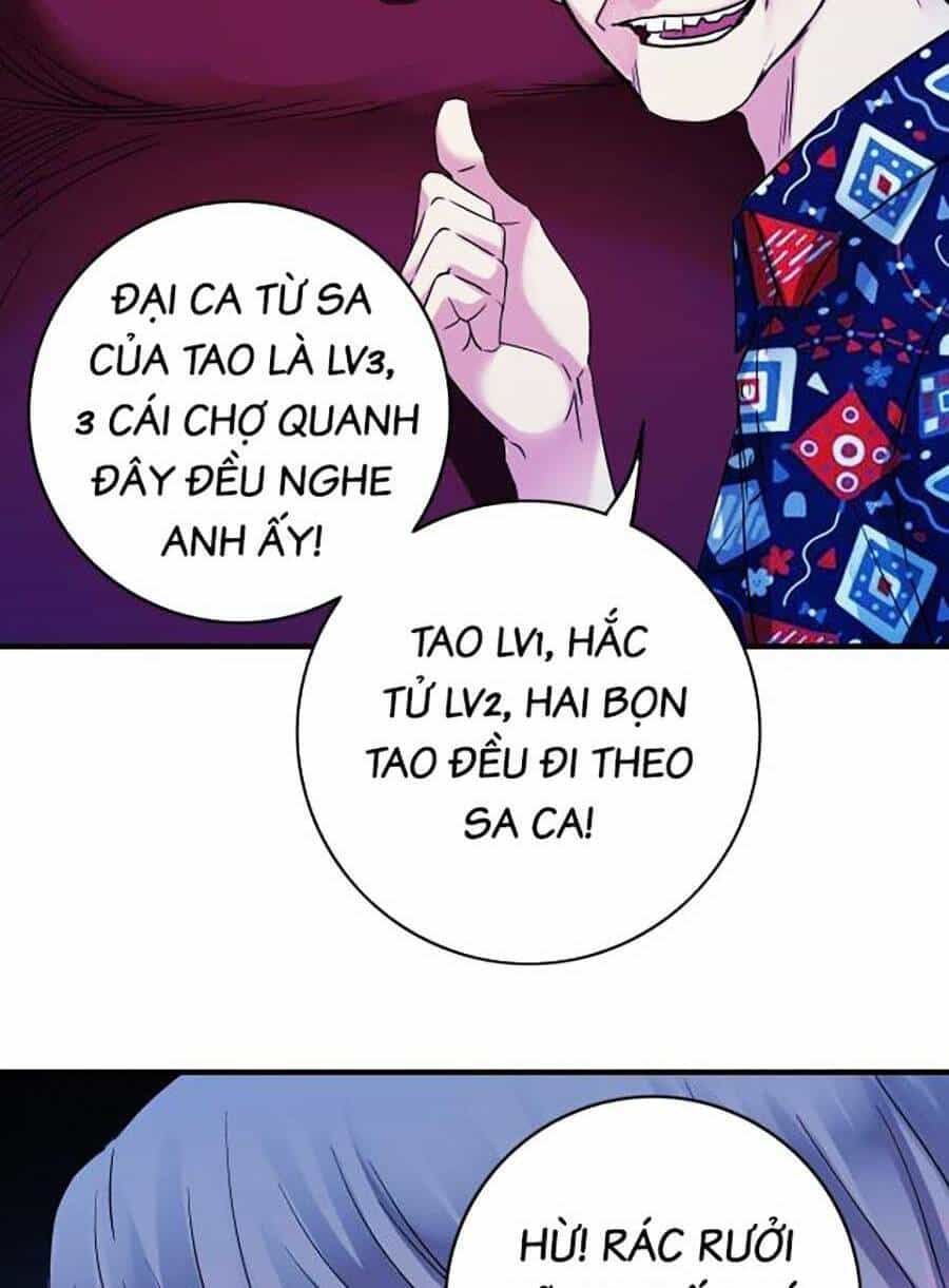 Kí Hiệu Cuối Cùng - Chương 6 - ảnh 30