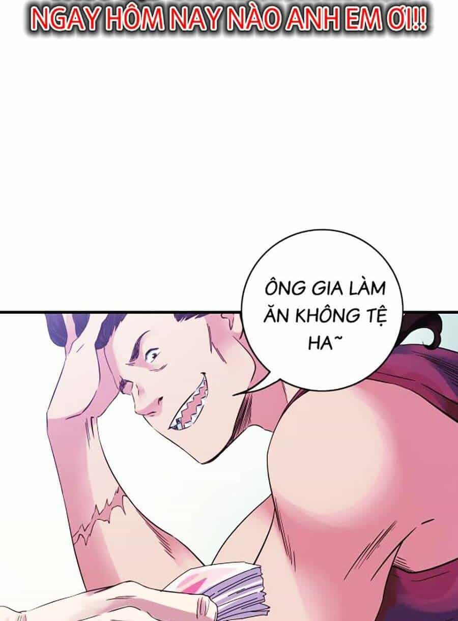 Kí Hiệu Cuối Cùng - Chương 6 - ảnh 36