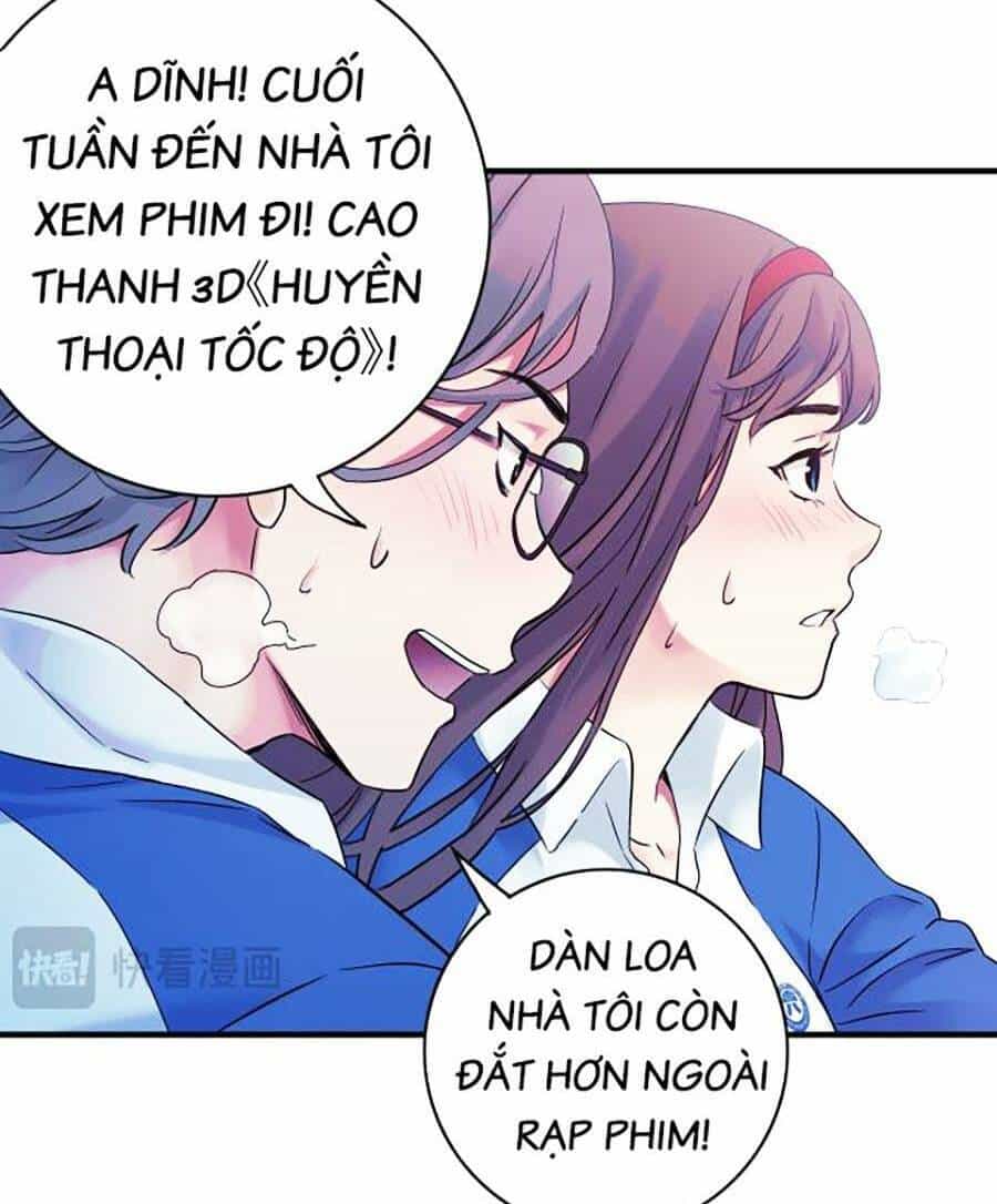 Kí Hiệu Cuối Cùng - Chương 7 - ảnh 12