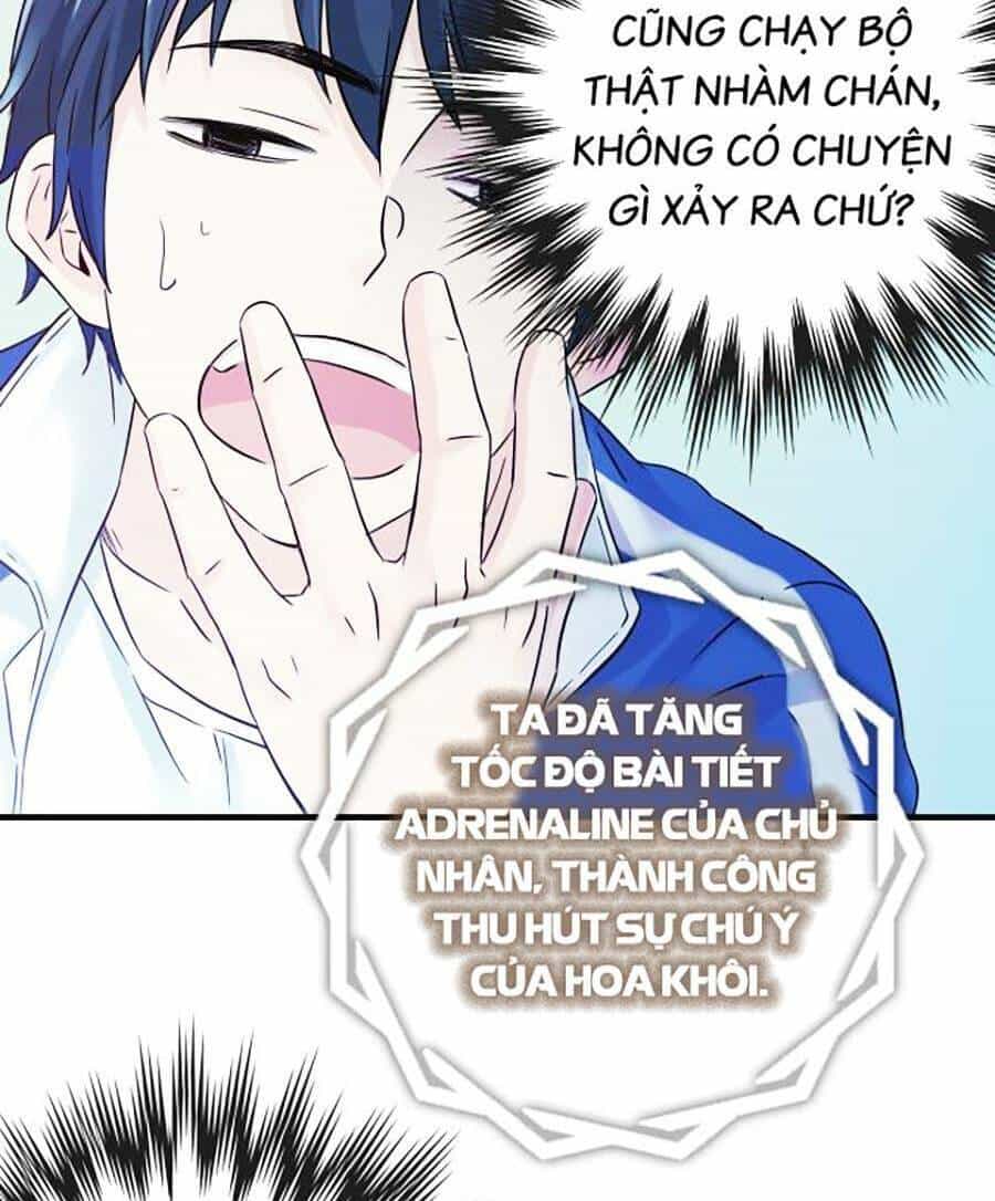 Kí Hiệu Cuối Cùng - Chương 7 - ảnh 18