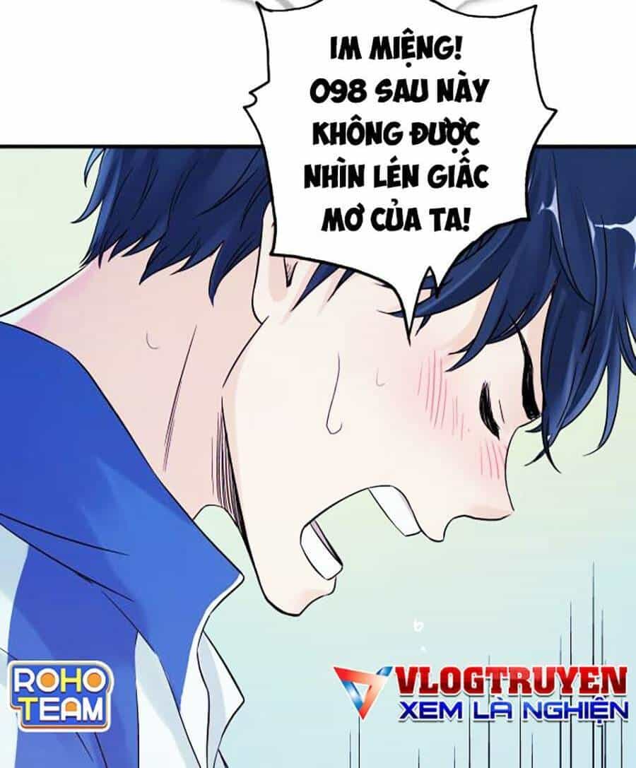 Kí Hiệu Cuối Cùng - Chương 7 - ảnh 20
