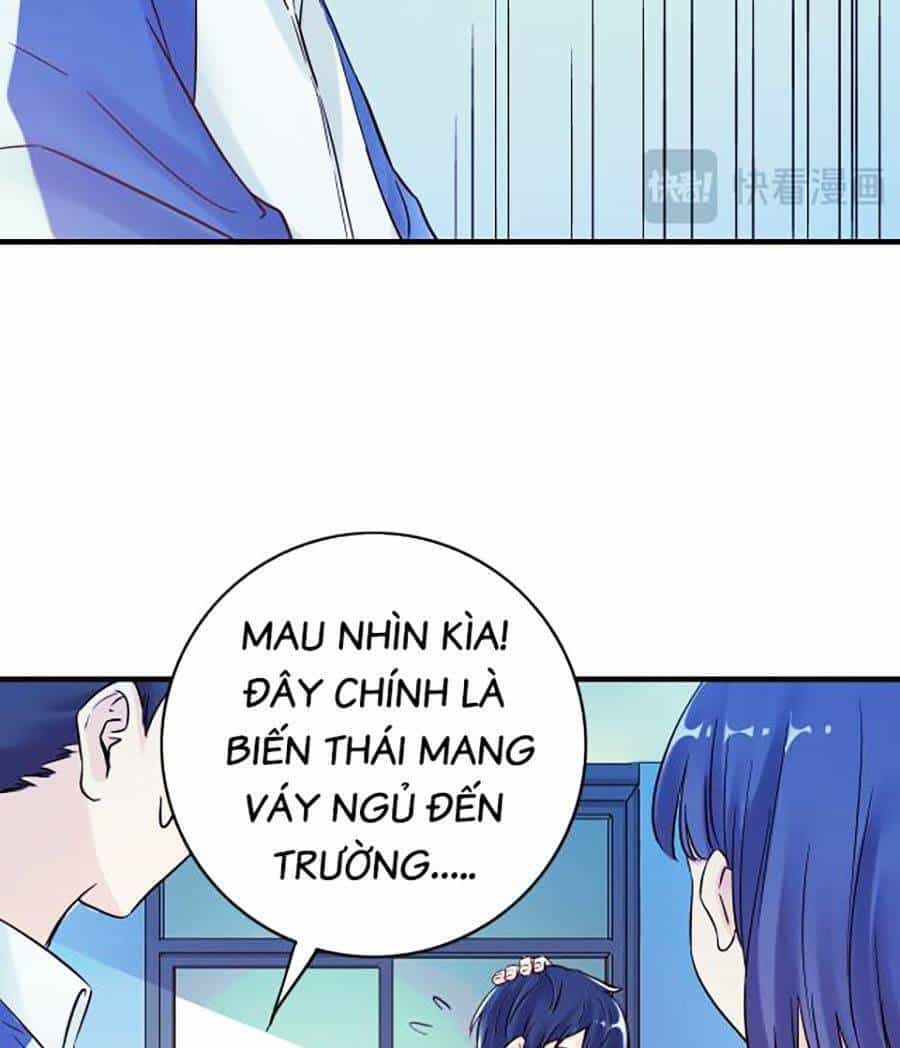 Kí Hiệu Cuối Cùng - Chương 7 - ảnh 21